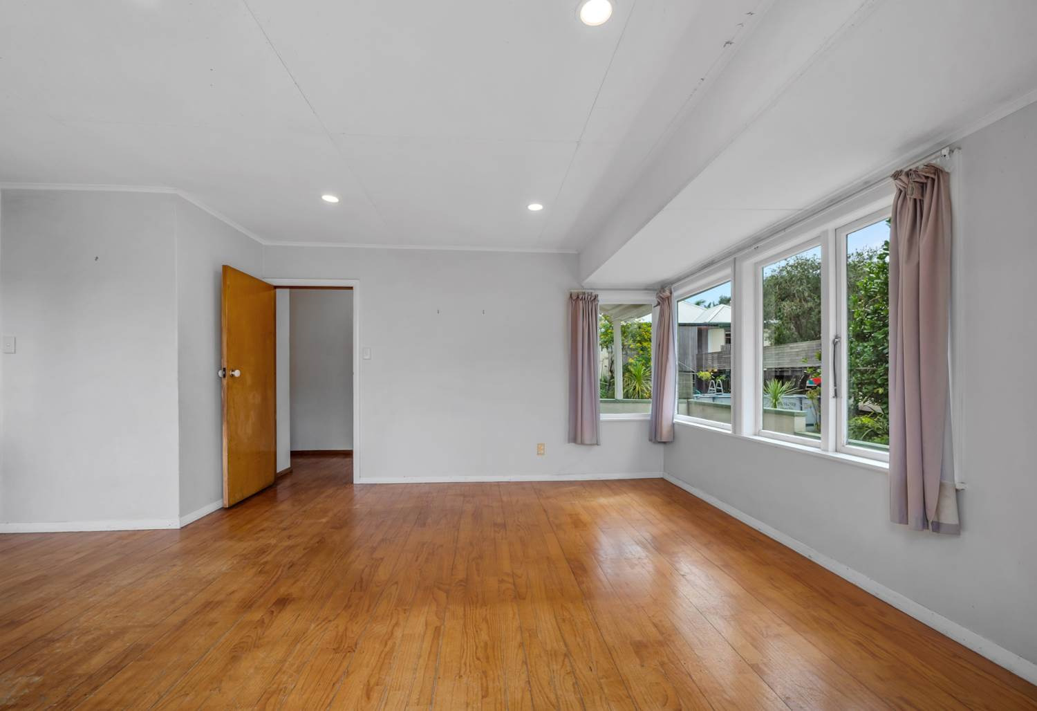 12a Handley Avenue, Narrow Neck, Auckland - North Shore, 3部屋, 1バスルーム, House