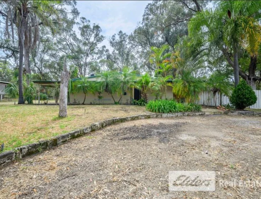 281 Sixty Eight  Road, Baldivis, Rockingham, 3 ਕਮਰੇ, 1 ਬਾਥਰੂਮ, House