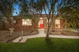 1 Tavistock Court, Craigieburn