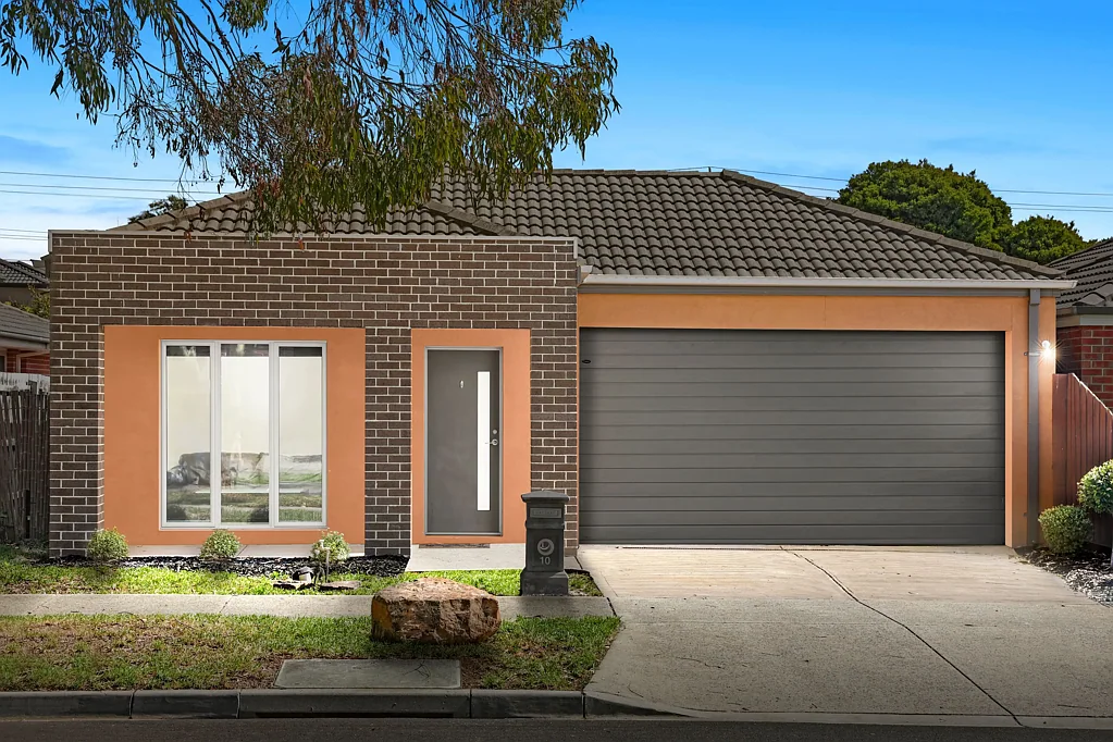 10 Cockrell Road, Mernda, VIC 3754