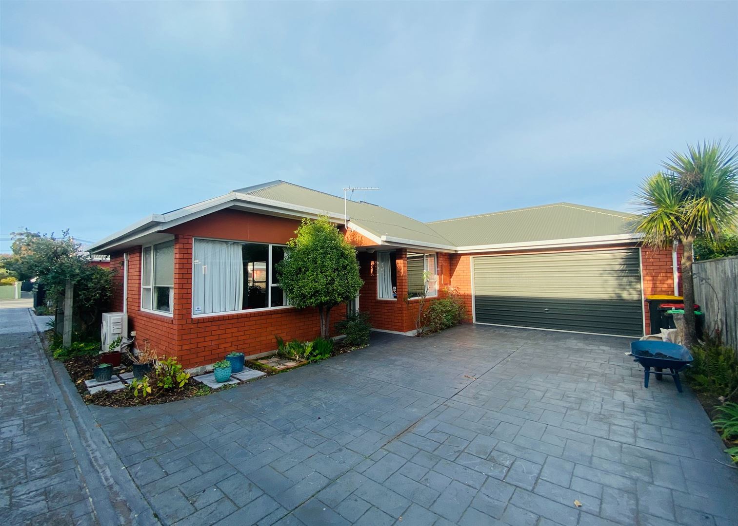 2/126 Opawa Road, Opawa, Christchurch, 2 कमरे, 0 बाथरूम