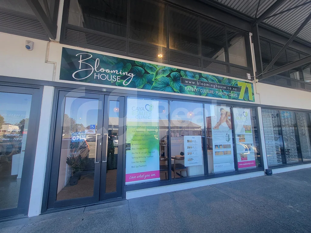 Panmure New Affordable Retail Complex In Panmure | 95 sqm