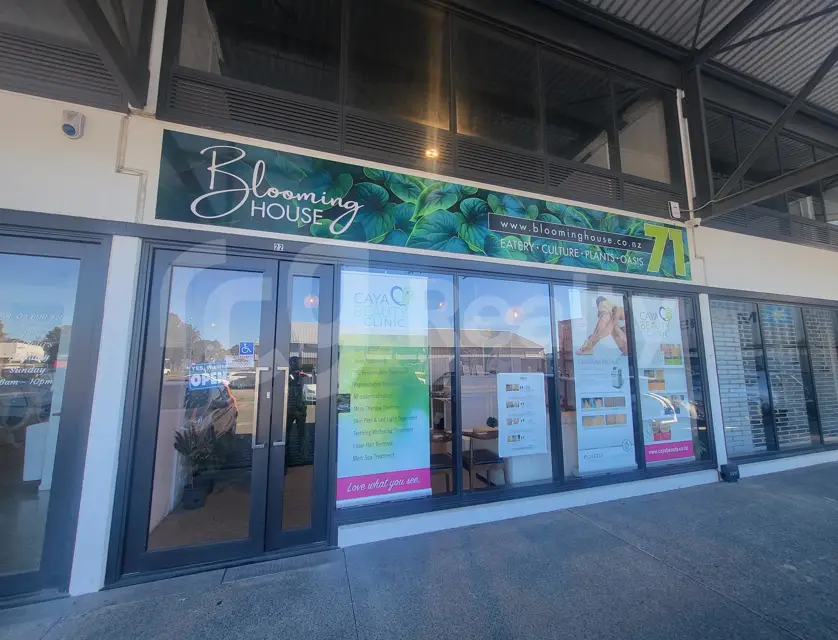 地址保密, Panmure, Auckland City, 0 ਕਮਰੇ, 0 ਬਾਥਰੂਮ, Retail Premises