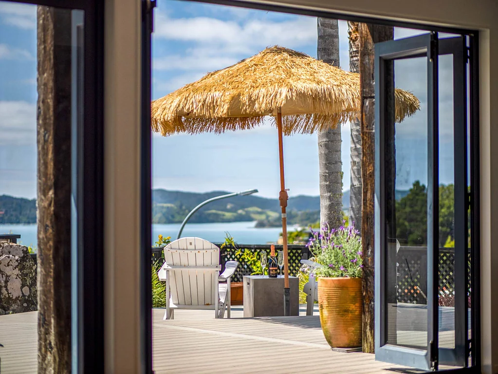 Paihia 4房  A Slice of Coastal Paradise Across the Tasman