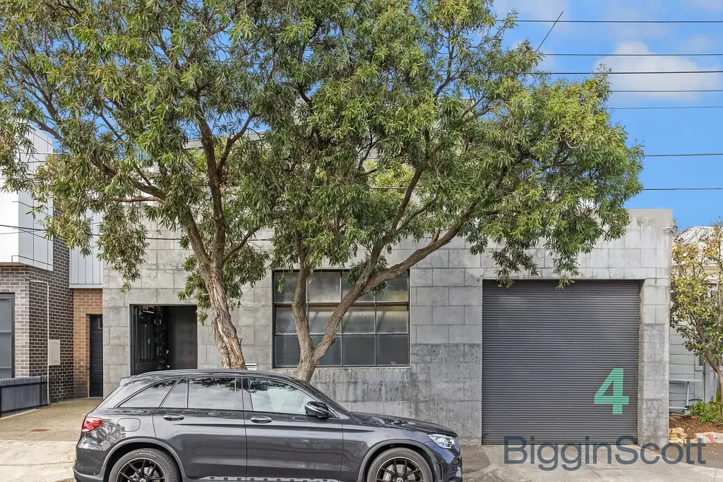 4 Deakin Street, Brunswick East, VIC 3057