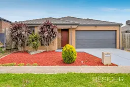 6 Nissoria Avenue, Mernda