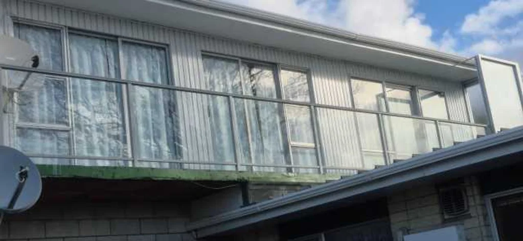 New Plymouth Central 2 Bedroom Central ,2 bedroom unit