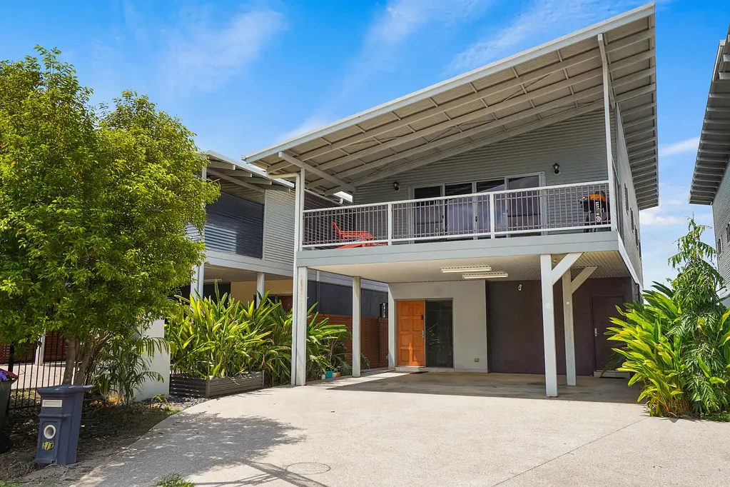 2/17 Trewren Street, Durack, NT 830
