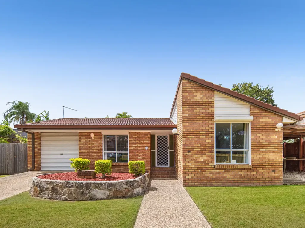 Middle Park 3कमरा Spacious Single-Level Living with Exceptional Convenience & Outdoor Entertaining