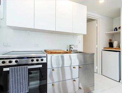 8/12 East Street, City Centre, Auckland City, 1房, 1浴, 公寓