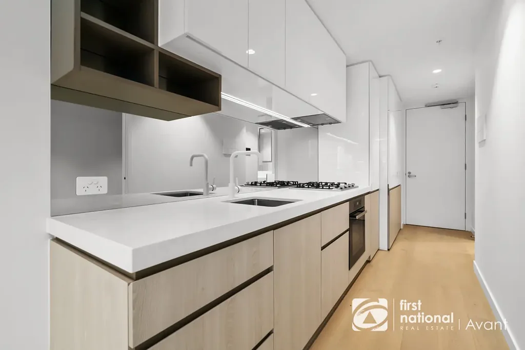 Stylish 1-Bedroom Apartment in Southbank