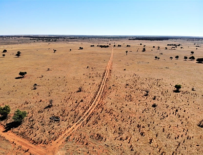 . Silvercity Highway, Wentworth, Murray, 0 ਕਮਰੇ, 0 ਬਾਥਰੂਮ, Lifestyle Property