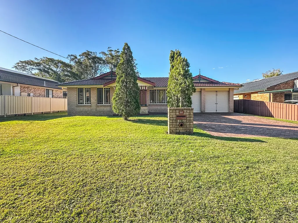 16 Cambridge Avenue, Lemon Tree Passage, NSW 2319