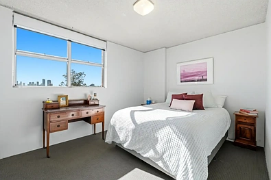 15/36 Jerdanefield Road, St Lucia, QLD 4067, 2 રૂમ, 1 બાથરૂમ, Apartment