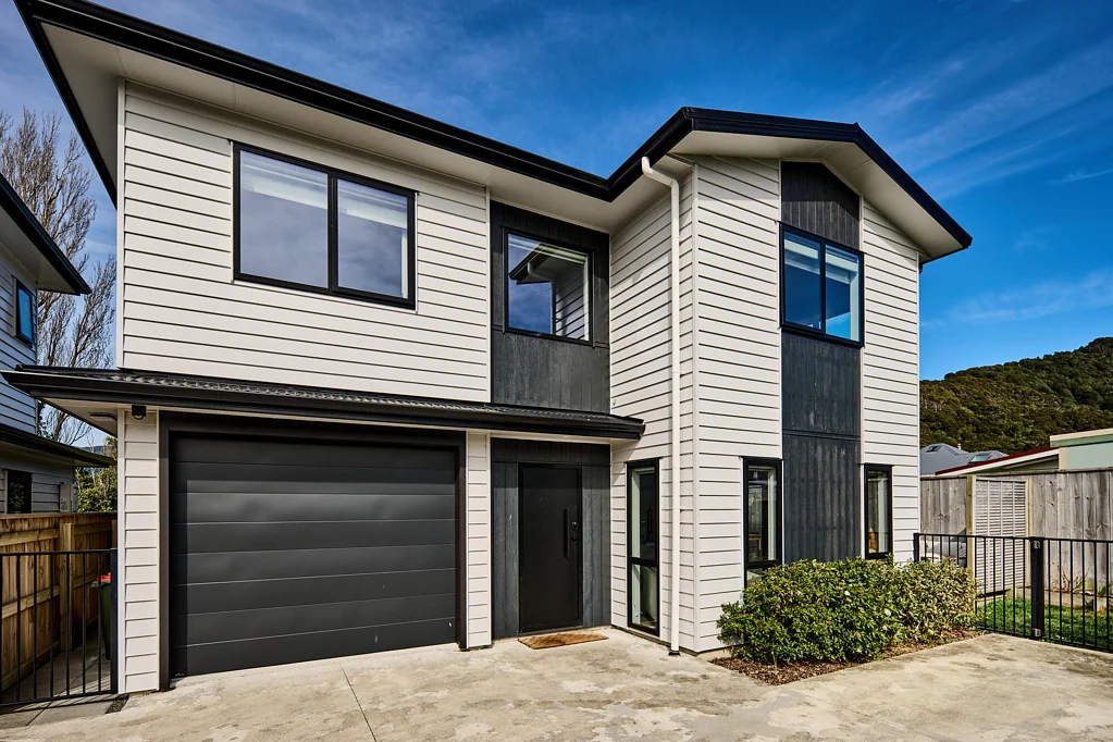 Wainuiomata 3房  Low maintenance, high appeal