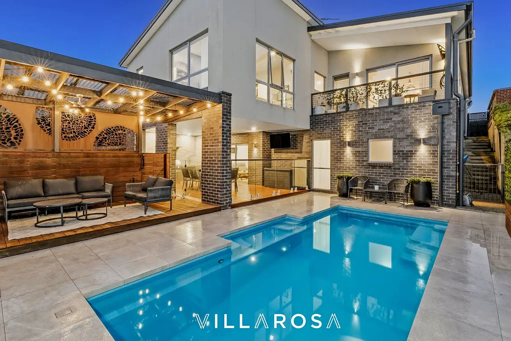 Wandana Heights 4Kwarto Your search ends here!