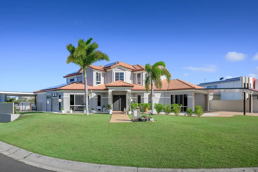 23 Clipper Terrace, South Gladstone, QLD 4680