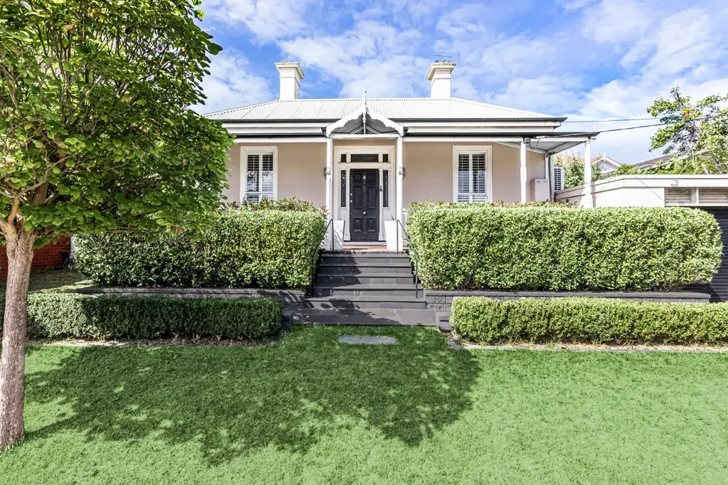 Warrnambool 3房  Charming Cottage Living in a Blue-Chip Warrnambool Location