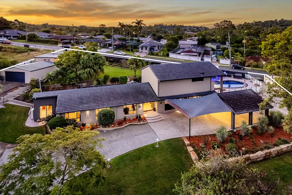 Worongary 6房  Where Lifestyle, Luxury and Dual Living Come Together