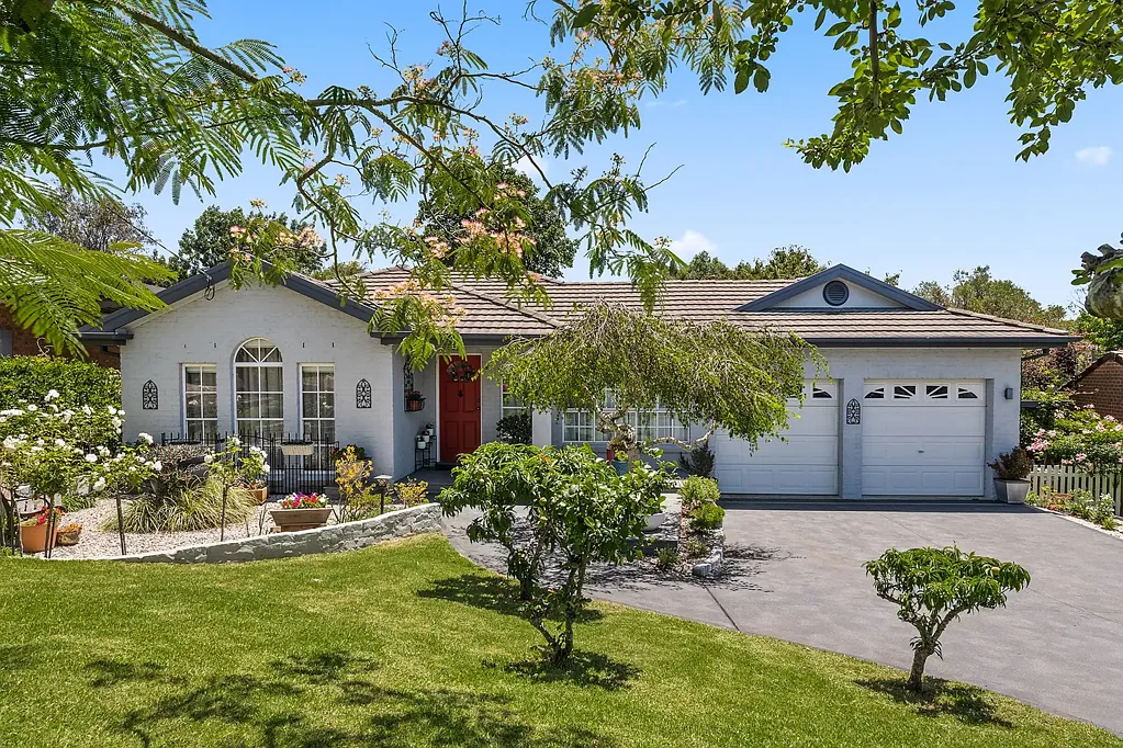 13 Paul Crescent, Moss Vale, NSW 2577