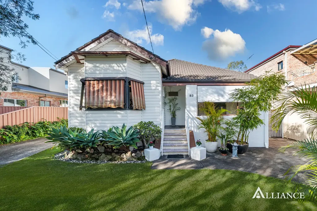 Family Home in Desirable Location