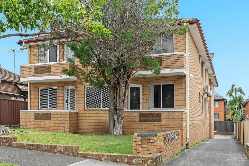 1/86 Knox Street, Belmore, NSW 2192