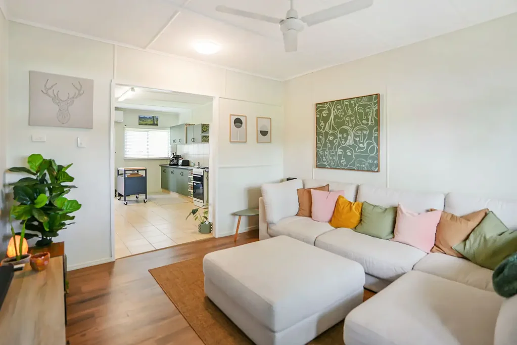 386 Bourbong Street, Millbank, QLD 4670