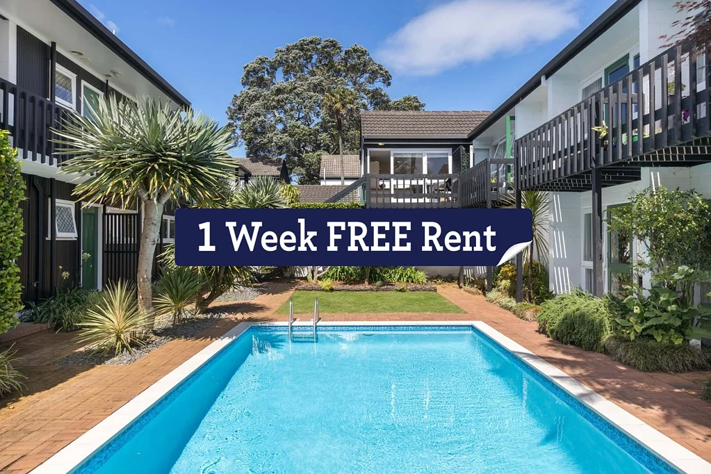 2 brm apartment in Epsom