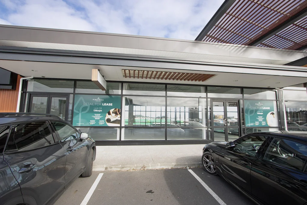 Pinehill Last Opportunity - Pinehill Cental