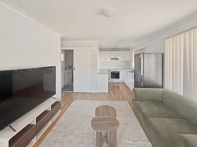 Narrabri 2房  Secure Investment or Future Home - Updated and Low-Maintenance