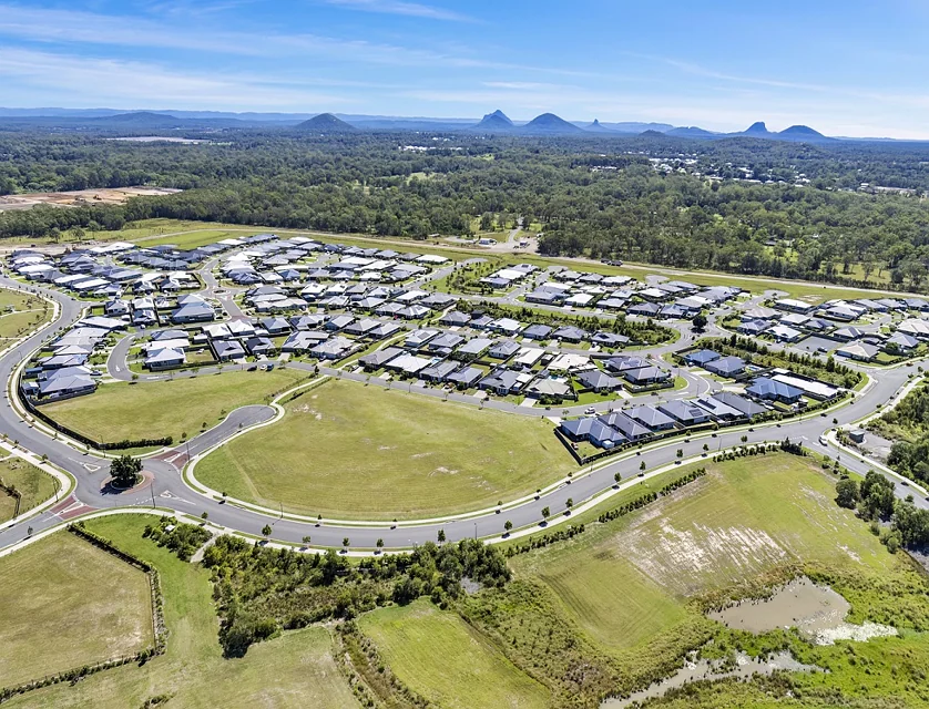 LOT 2811 Cattail Street, Caboolture, Moreton Bay Region, 0 침실, 0 욕실, Section