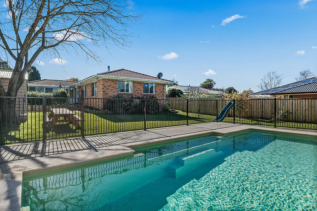 Bowral 4Kwarto Impressive Family Home with Space for Everyone
