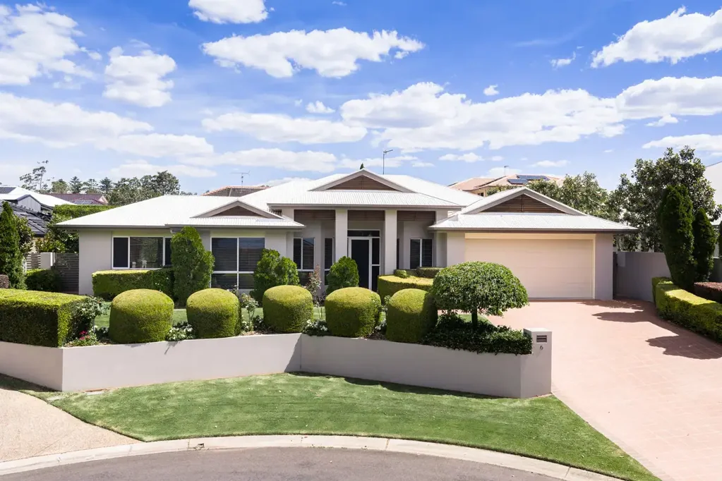 6 Bonville Court, Middle Ridge, QLD 4350