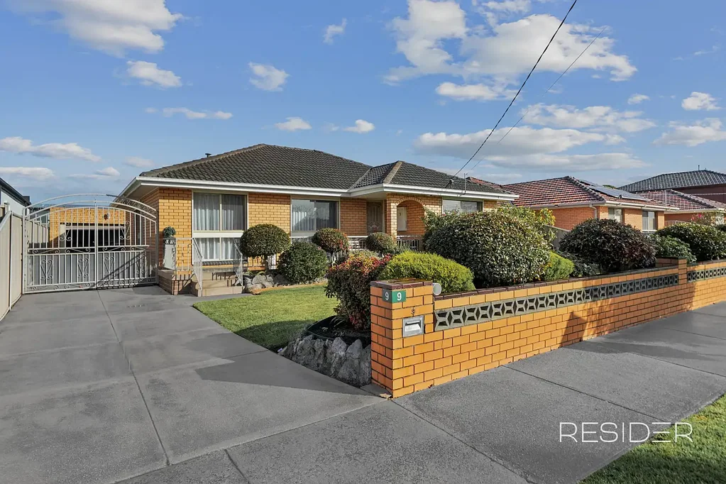 9 Ruth Street, Lalor, VIC 3075, 3 Bedrooms, 1 Bathrooms, House