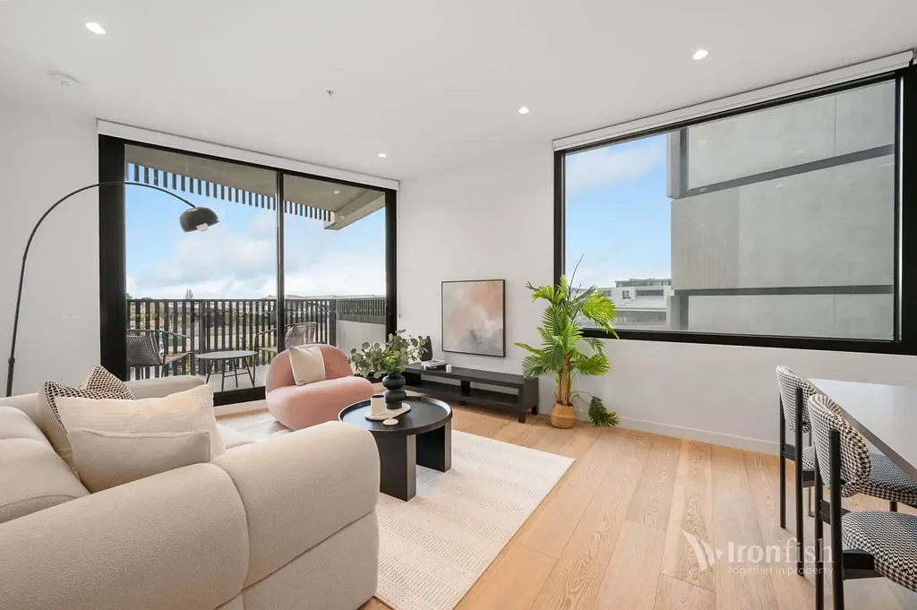 308/13 Foundation Boulevard, Burwood East, VIC 3151