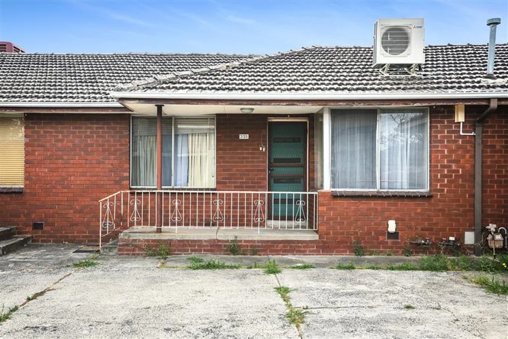 Quiet Location with Unbeatable Convenience