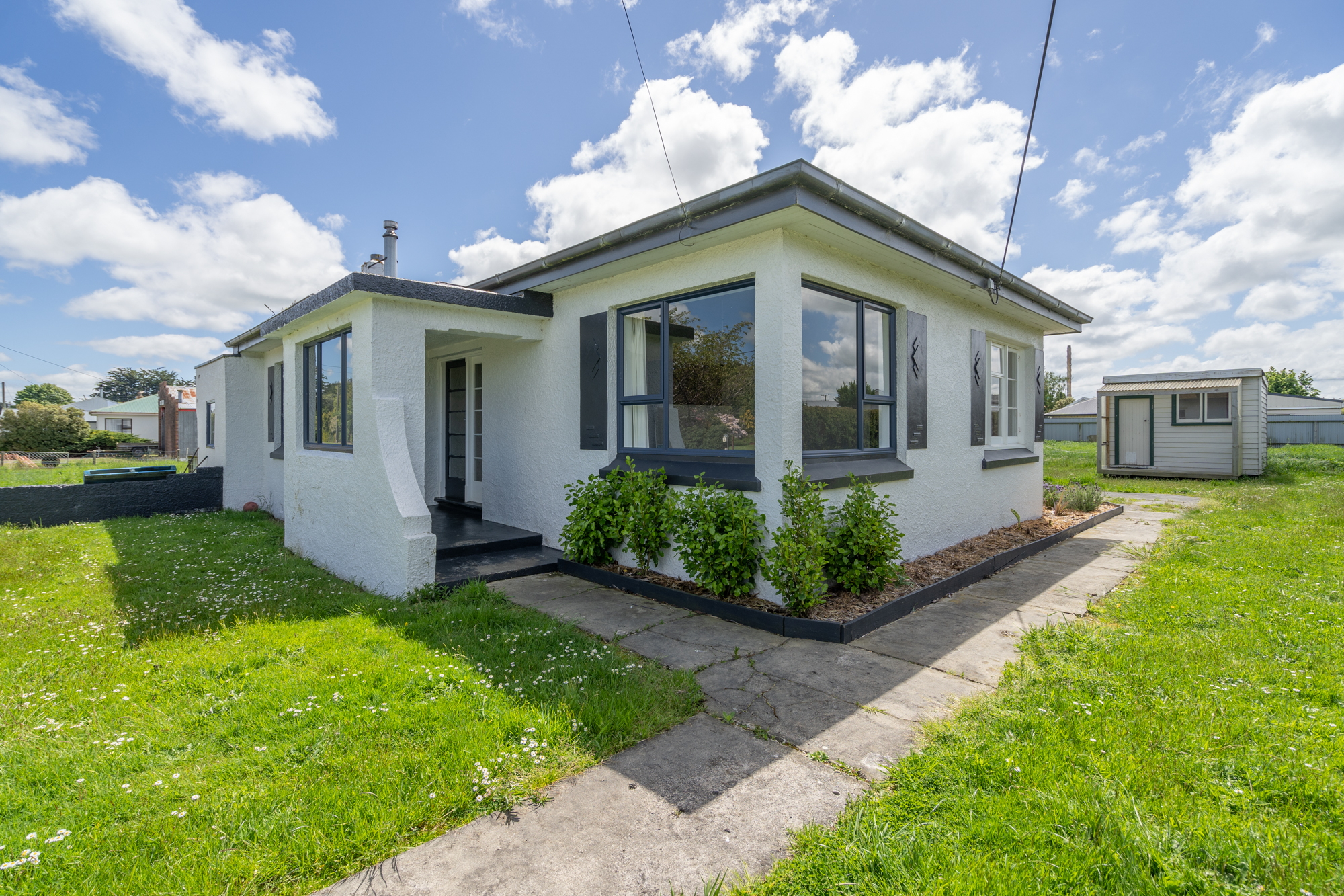 17 Turner Street, Edendale, Southland, 3 침실, 1 욕실