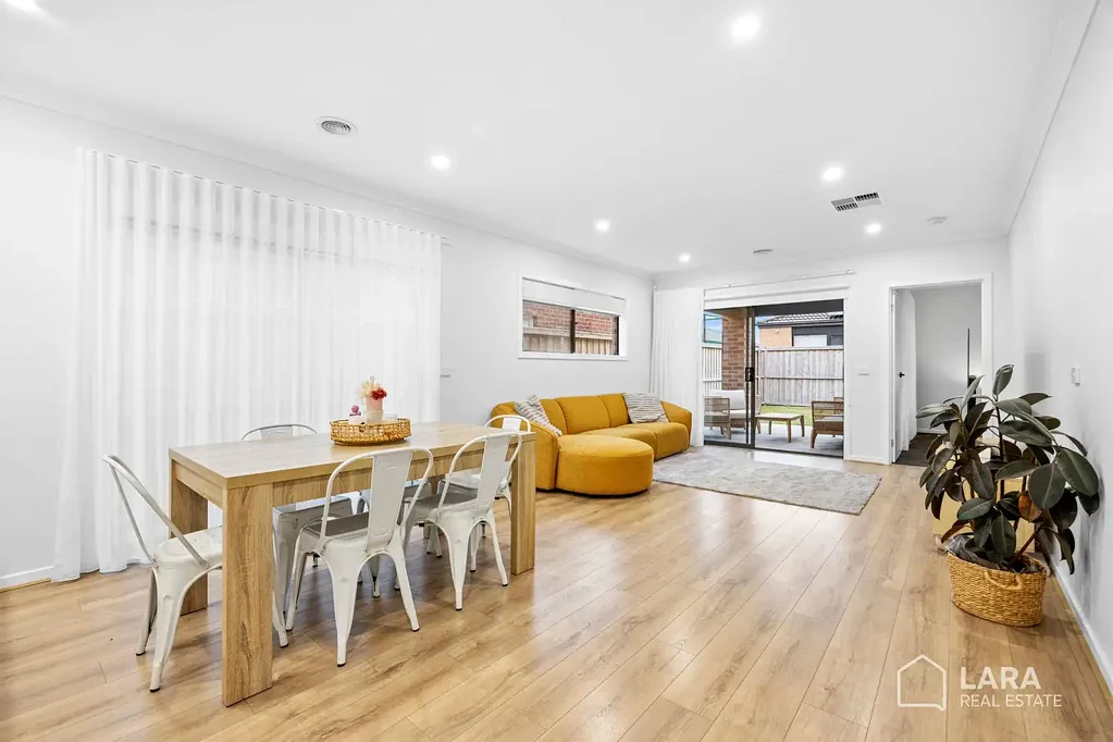Lara 3 Slaapkamer Modern Comfort in the Heart of Austin Estate