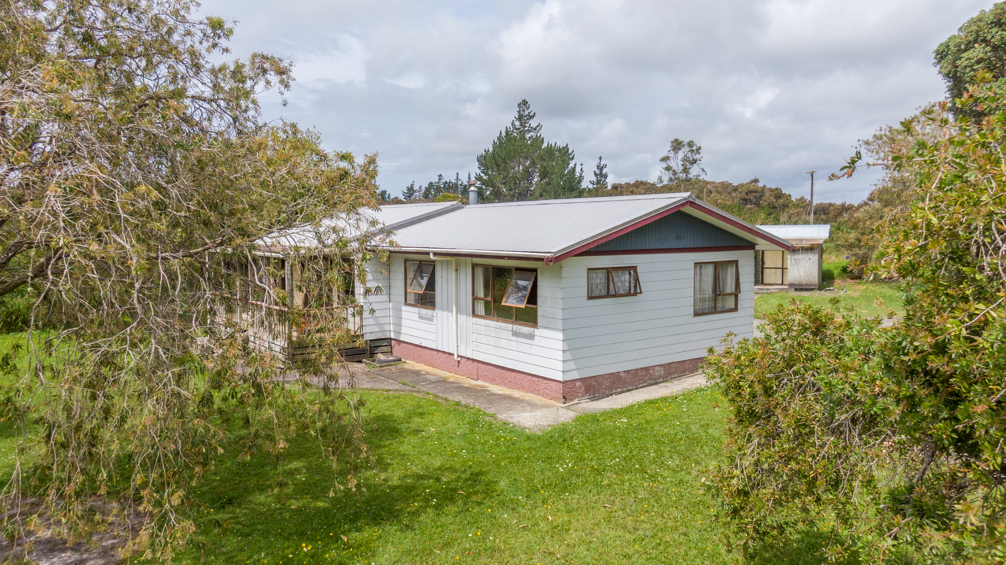 5898 State Highway 10, Awanui, Far North, 3 Kuwarto, 1 Banyo, House