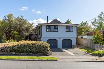 Masterton 3 Bedroom Room for the family