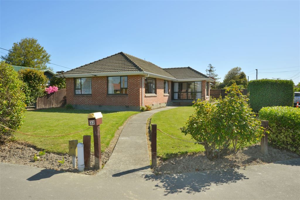 32 Middleton Road, Upper Riccarton