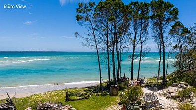 3 Macland Street, Amity, QLD 4183, 0房, 0浴, Section