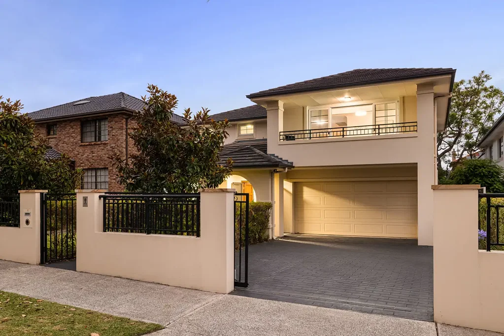 4 Cameron Street, Strathfield, NSW 2135
