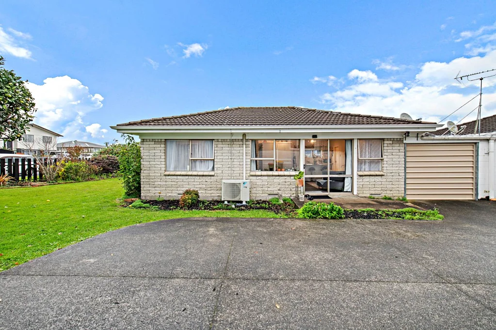 Papakura 2Habitaciones Tidy, Well-Presented Brick & Tile Beauty – Pri...