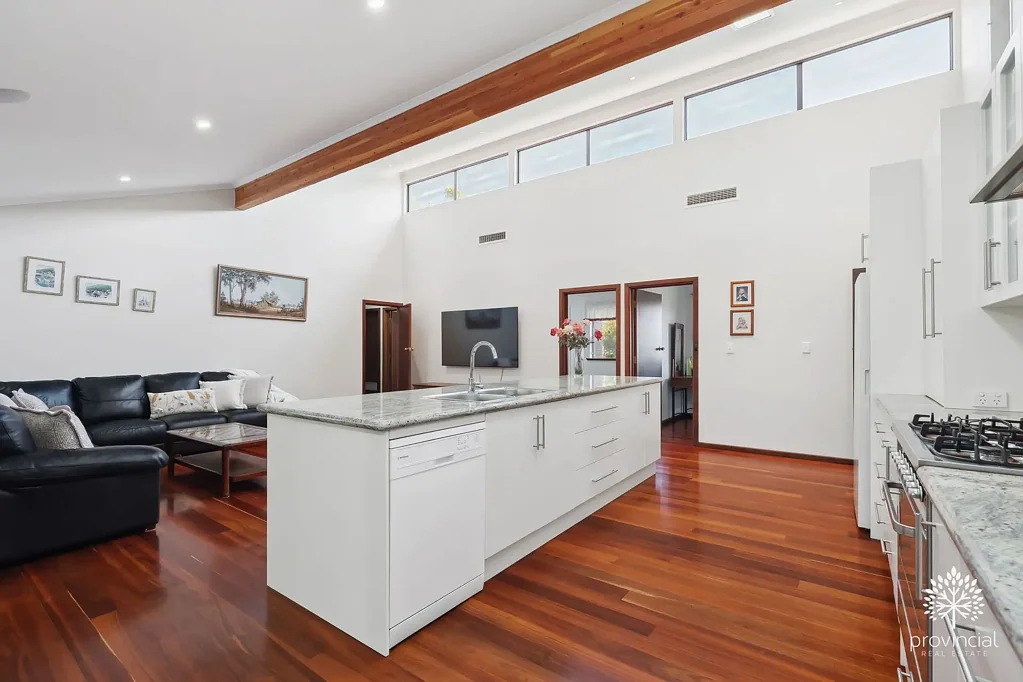 15 Hanzell Road, Darlington, WA 6070
