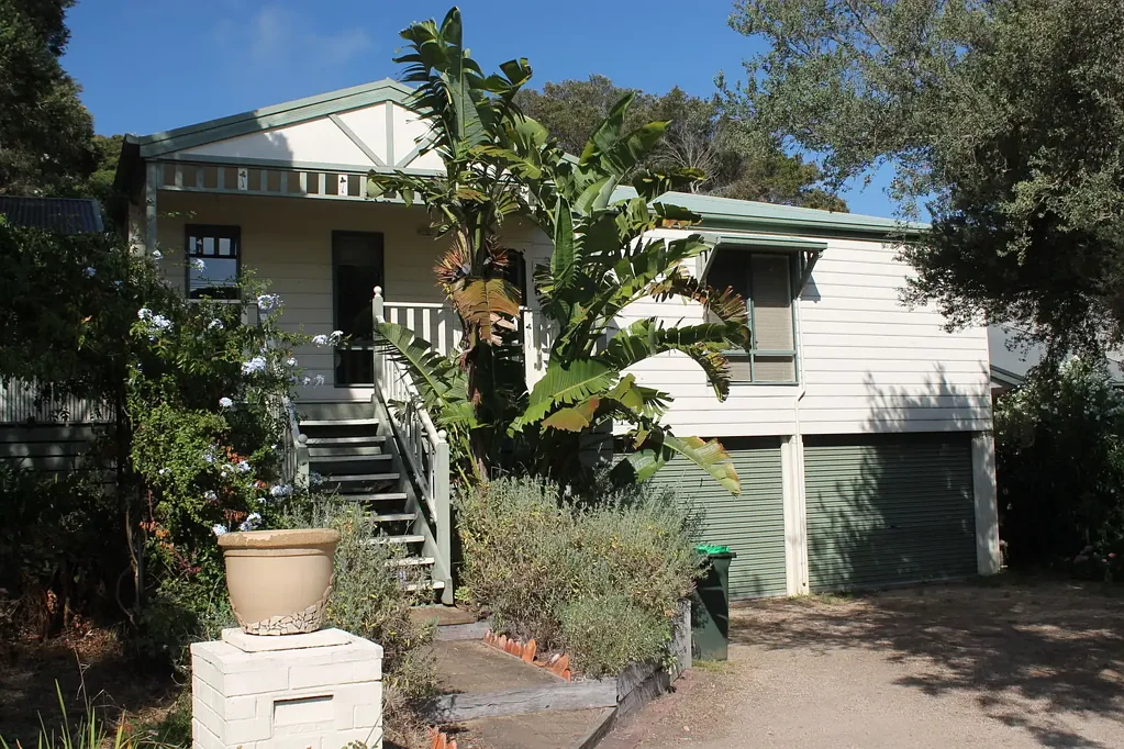 Spacious Family Living in a Peaceful Location