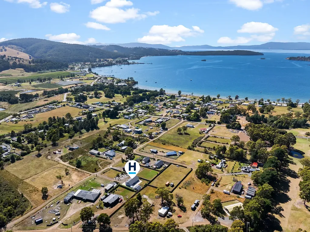 21 Macnaghten Road, Dover, TAS 7117