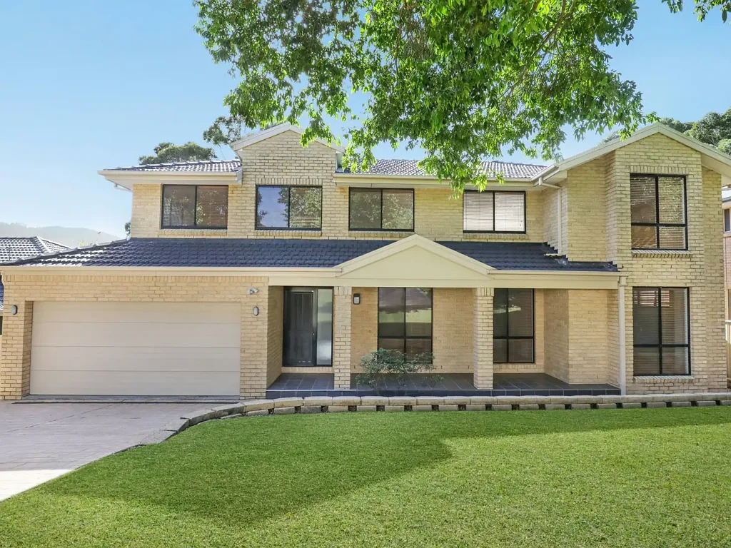 Corrimal 5 Bedroom Your Ideal Family Home Awaits