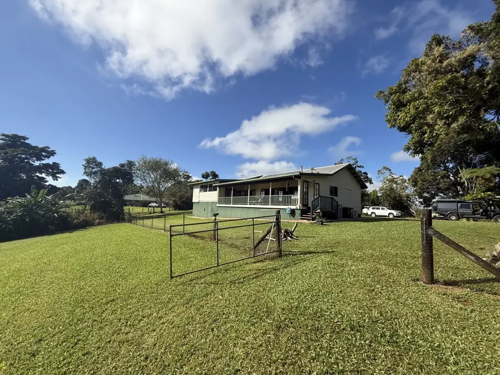 Acreage Living | Country Homestead | Stunning Views