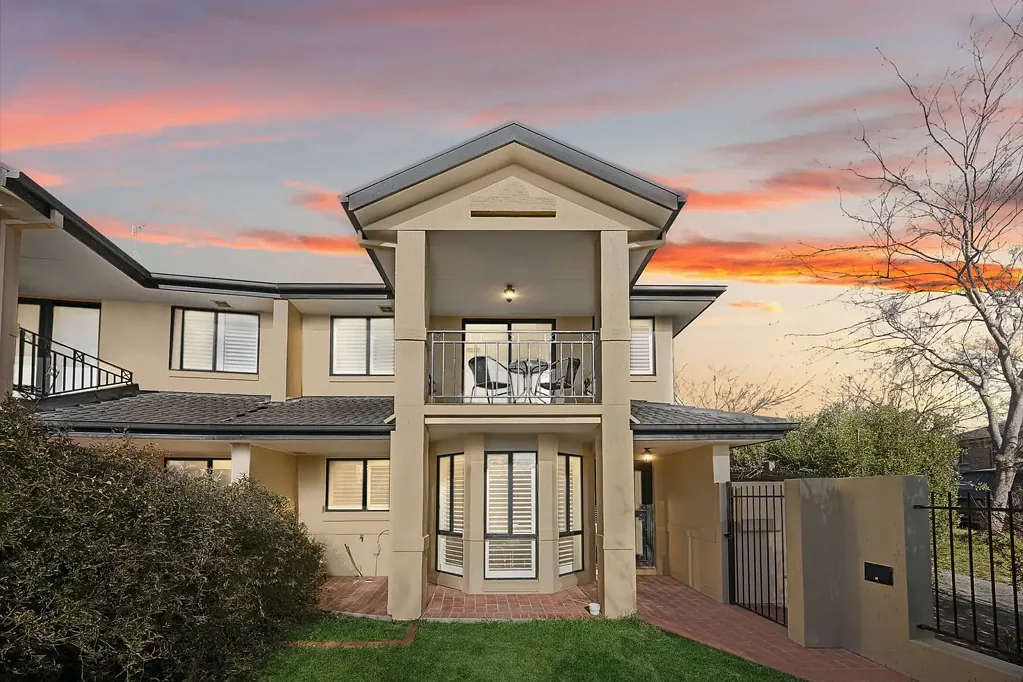 2 Stromlo Crescent, Palmerston, ACT 2913